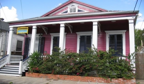 Bywater Bed and Breakfast