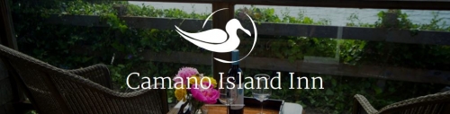 Camano Island Inn