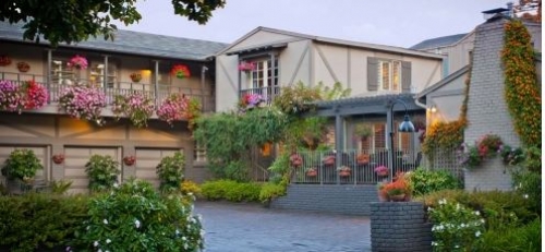 Carmel Country Inn by the Sea Carmel Country Inn by the Sea