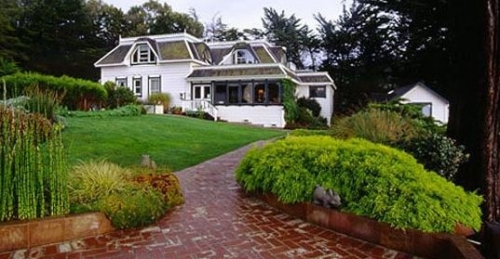 Elk Cove Inn Elk Cove Inn