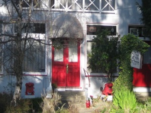 The Goose and Turrets Bed and Breakfast The Goose and Turrets Bed and Breakfast