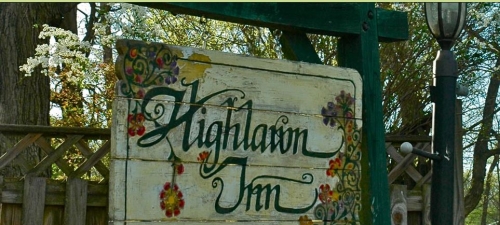 Highlawn Inn