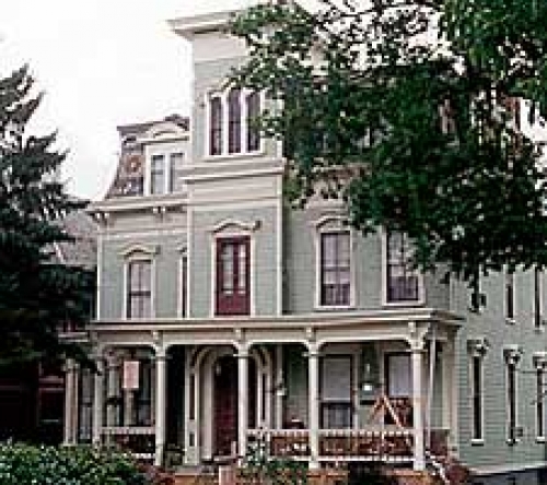 Hudson City Bed and Breakfast