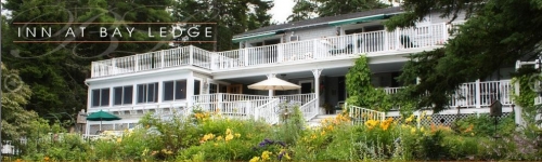 Inn at Bay Ledge