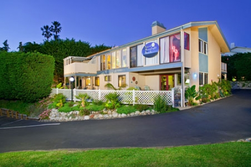 Inn at Moonlight Beach Inn at Moonlight Beach