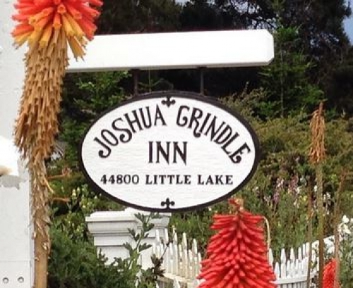 Joshua Grindle Inn Joshua Grindle Inn