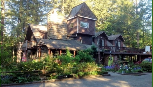 Maple Valley Bed and Breakfast