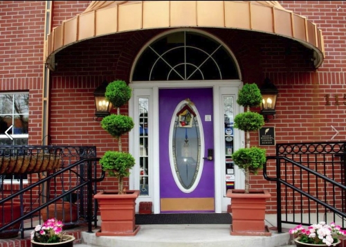 Old Town GuestHouse A Bed and Breakfast and Private Conference Old Town GuestHouse A Bed and Breakfast and Private Conference