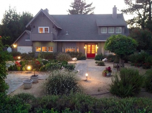 Oleander House B&B - A French Country Inn Oleander House B&B - A French Country Inn