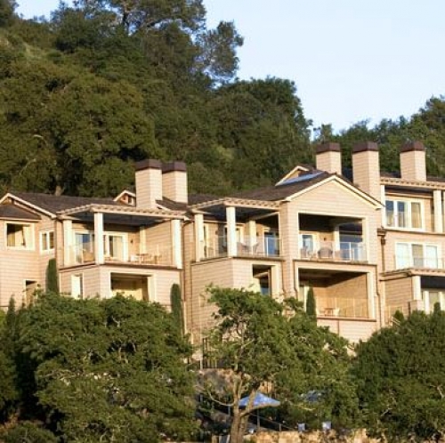 Poetry Inn Vineyard and Spa Poetry Inn Vineyard and Spa