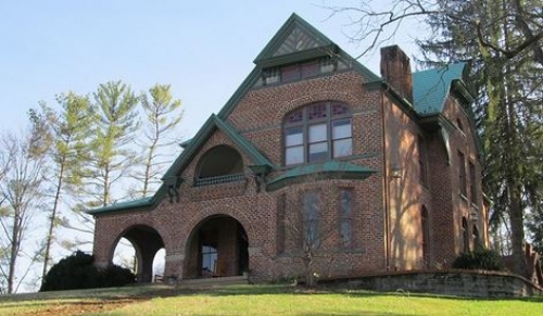 Prospect Hill Bed and Breakfast and Cottage