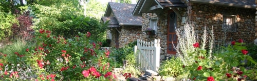 Rock Cottage Gardens