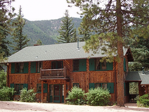 Rocky Mountain Lodge and Cabins Rocky Mountain Lodge and Cabins