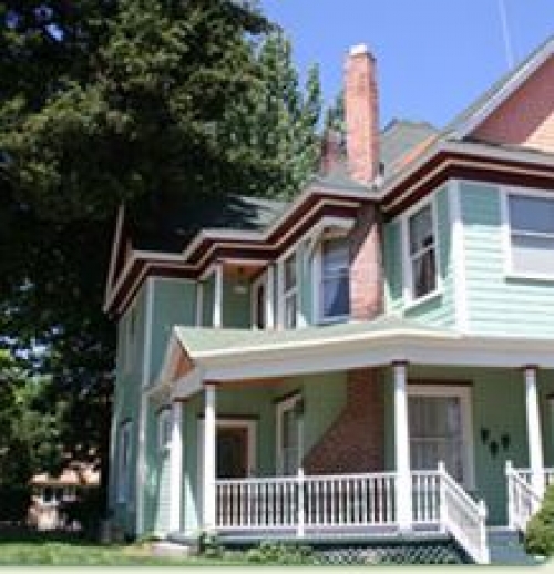 Roseberry House Roseberry House