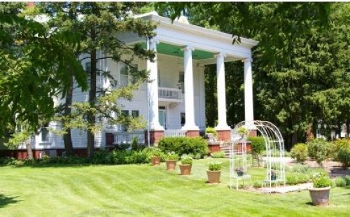 Ruddick-Nugent House