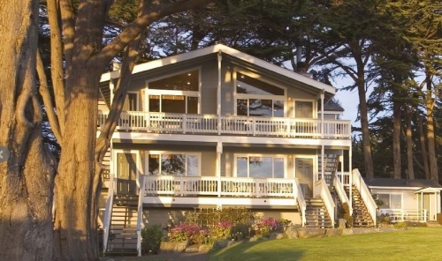 Sea Rock Bed and Breakfast Sea Rock Bed and Breakfast