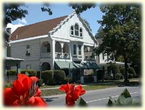 Six Sisters Bed and Breakfast