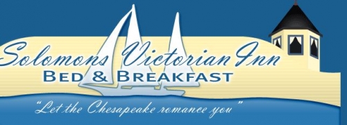 Solomons Victorian Inn