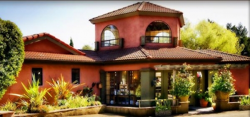 Sonoma Coast Villa Inn and Spa Sonoma Coast Villa Inn and Spa