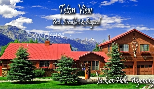  Teton View Bed and Breakfast