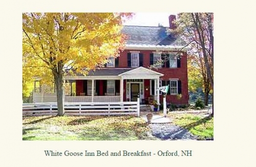 White Goose Inn